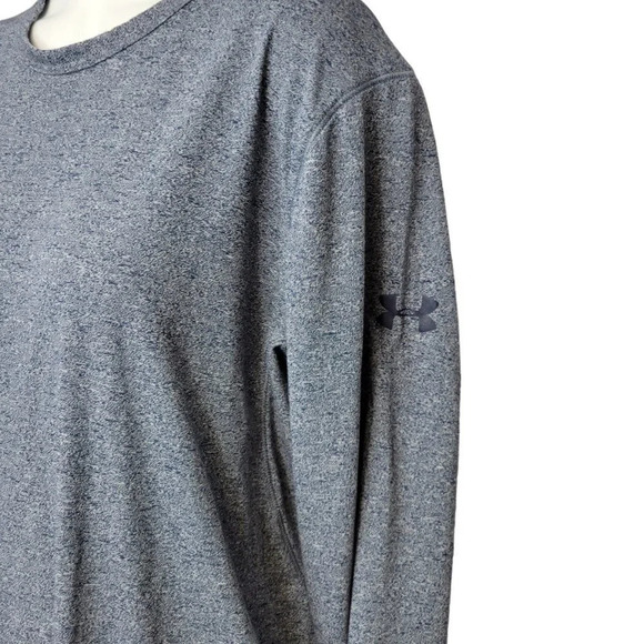 Under Armour Threadborne Heat Gear Active Top - Picture 2 of 7